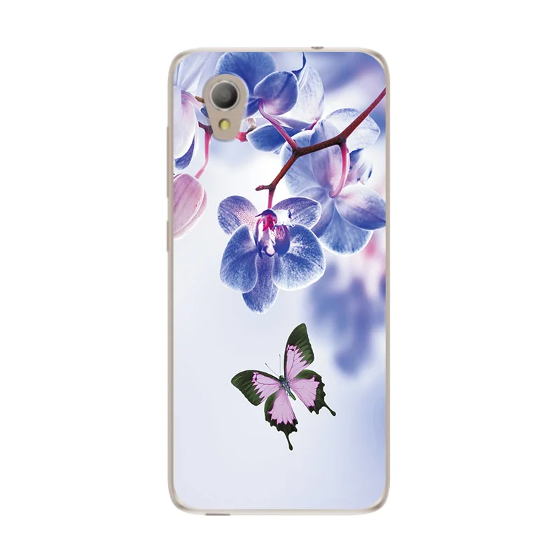 Силиконовый чехол для телефона Alcatel 1 5033, чехол Moon style 5033A 5033Y 5033X Love Heart, чехол для Alcatel 1 5033D, чехлы