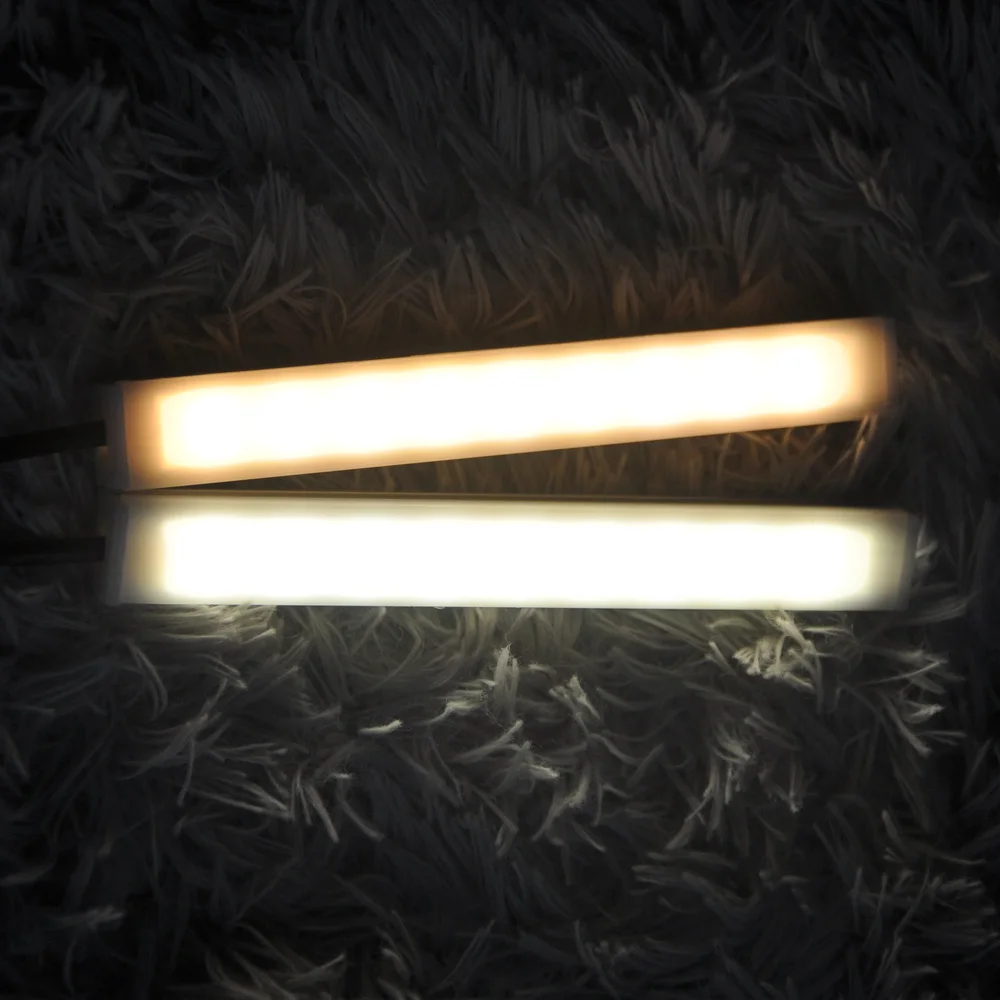 JYL 2pcs NEW Mini LED Strip Light USB 5V 1W 2W Computer for Office Living Room Study bedroom | Лампы и освещение