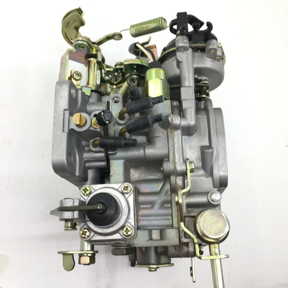 Карбюратор CARBIE карби для TOYOTA HIACE 1Y 2Y 3Y 4Y 1RZ YH53 63 YH73 1.8L 2.0L