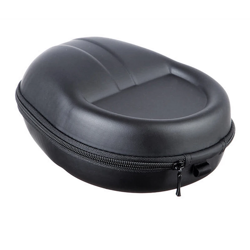 

Hard Case Large BOX Bag Pouch for Beats Dre Detox Pro Over Studio 2.0 Headphones