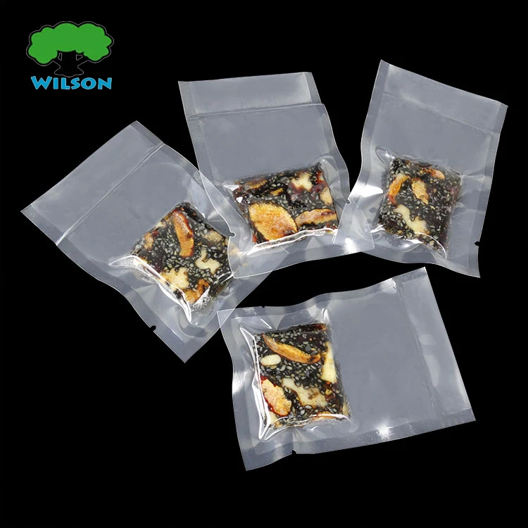 100 шт. нейлоновые пакеты для пищевых продуктов 3 2 мАч|vacuum packing|storage bagstorage bag vacuum |