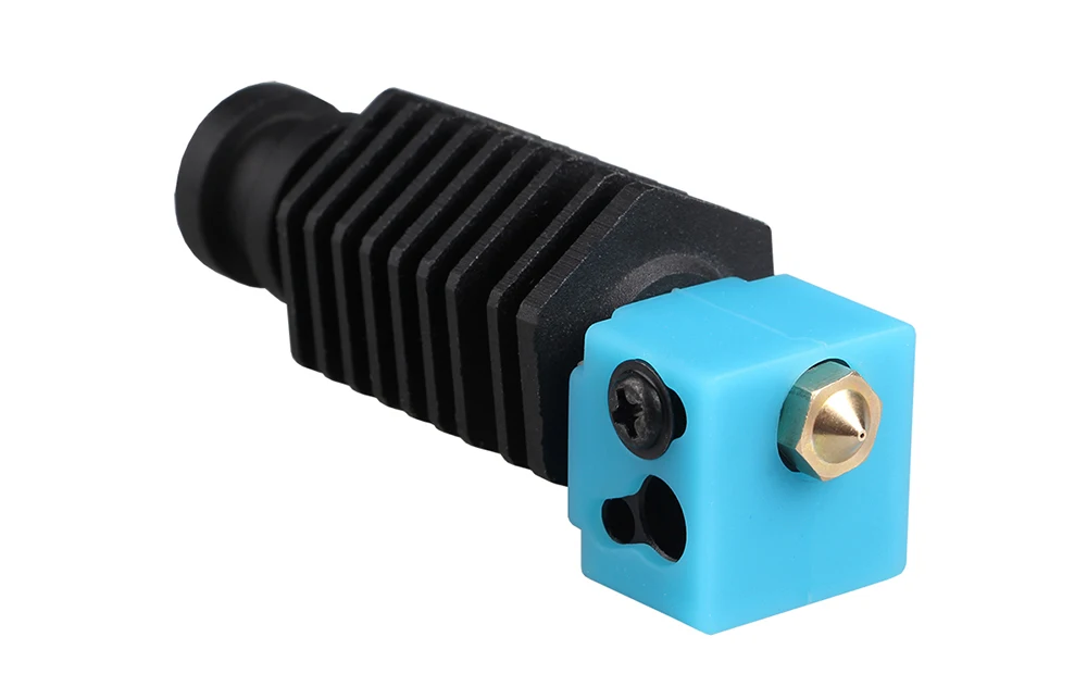 LERDGE 3D принтер BP6 Hotend комплект J-head экструдер части 0,4 мм 1,75 мм сопло высокая температура и низкая температура Замена V6 аксессуары