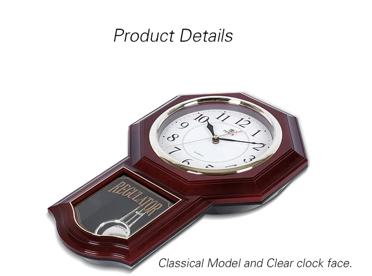 Европейский стиль, часовая музыка, колокольчики, настенные часы, Автоматическое ночное отключение, регулятор громкости, маятник, бесшумные настенные часы для гостиной