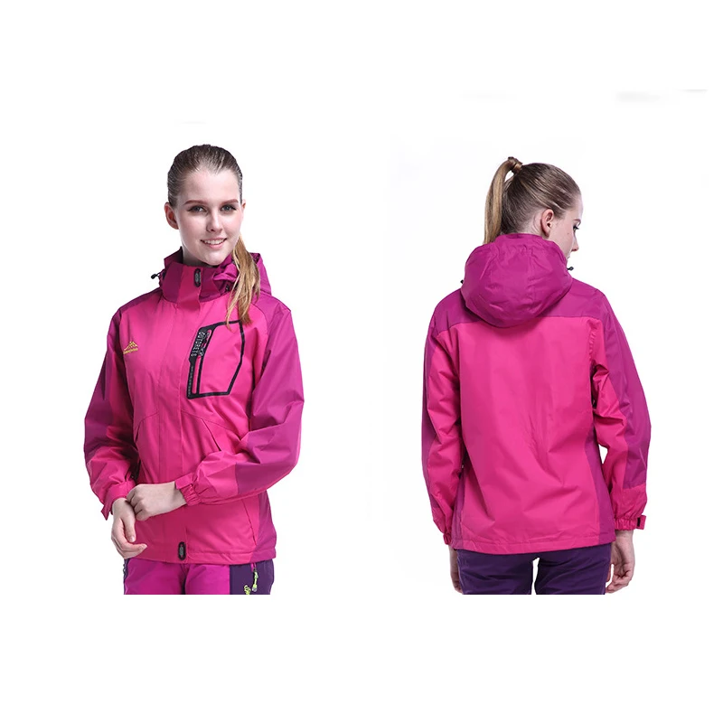 Befusy Windstopper весенне осенние водонепроницаемые ветрозащитные куртки для спорта на
