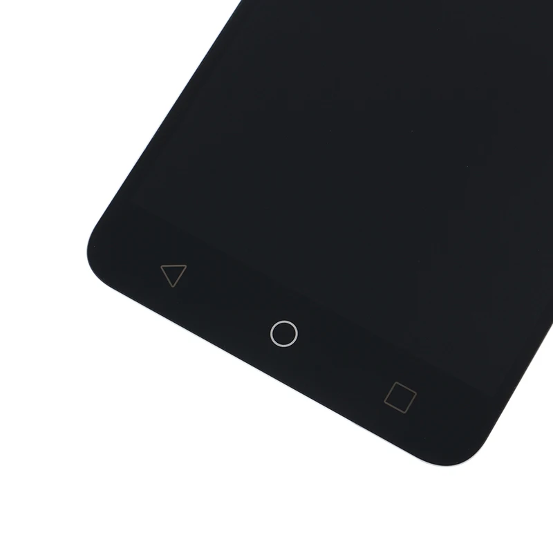 Alesser для Alcatel A5 светодиодный двойной 5085 5085D ЖК-дисплей и сенсорный экран 5 2