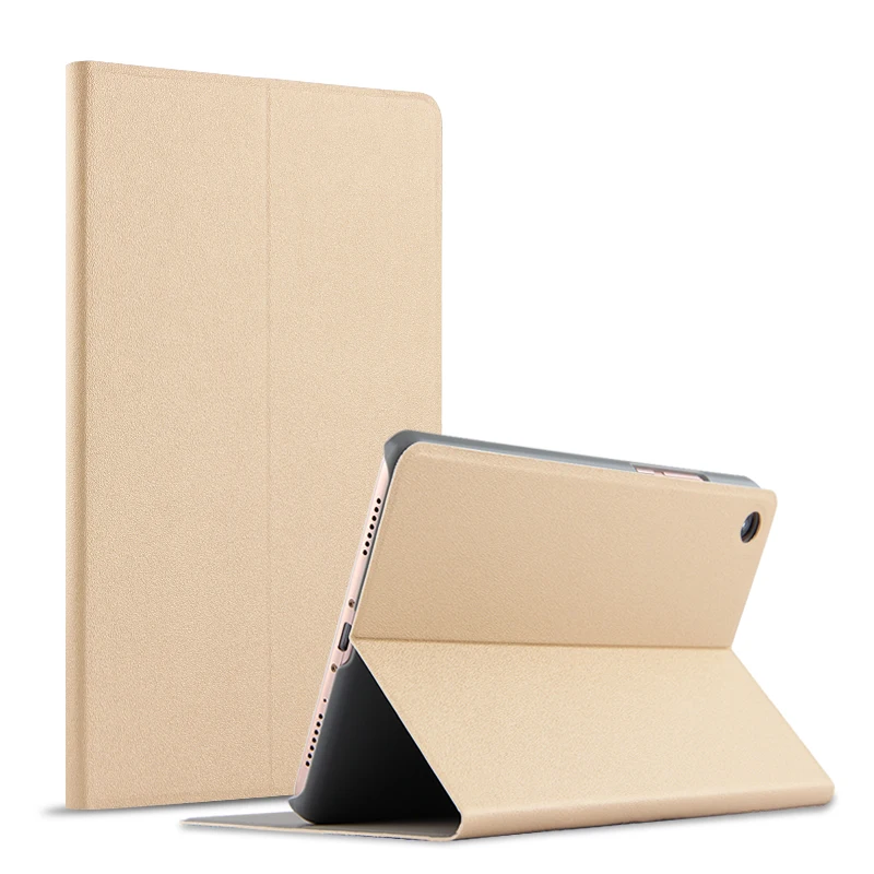Чехол из искусственной кожи для Xiaomi Mipad 4 Mi Pad4 защитный смарт чехол XIAOMI Pad MiPad4 8
