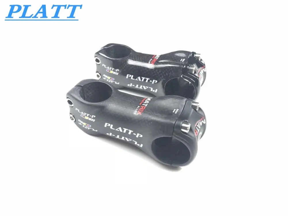 2017 углеродный стержень шоссейного велосипеда карбоновый 3K матовый глянцевый