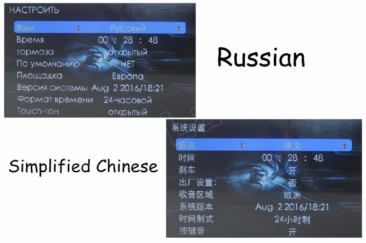 4,1 автомагнитола дюймов 1 DIN HD экран автомагнитолы MP5 MP4 плеер bluetooth 12 V Аудио Поддержка зеркало задней камеры ссылки толь