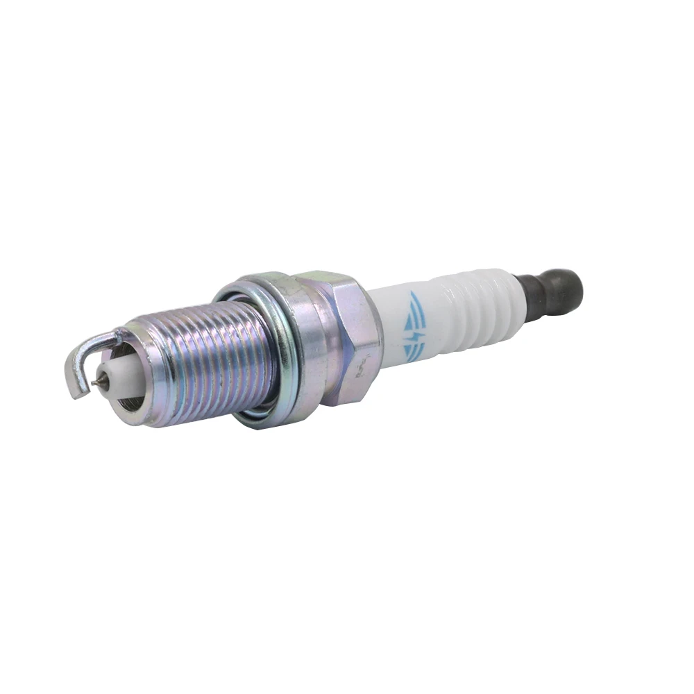 DS 4pcs Iridium Car Spark Plug ZFR6FGP 7100 for Buick Excelle Pentium B30 BMW Dodge Ford Mazda chevrolet spark plug ignition | Автомобили