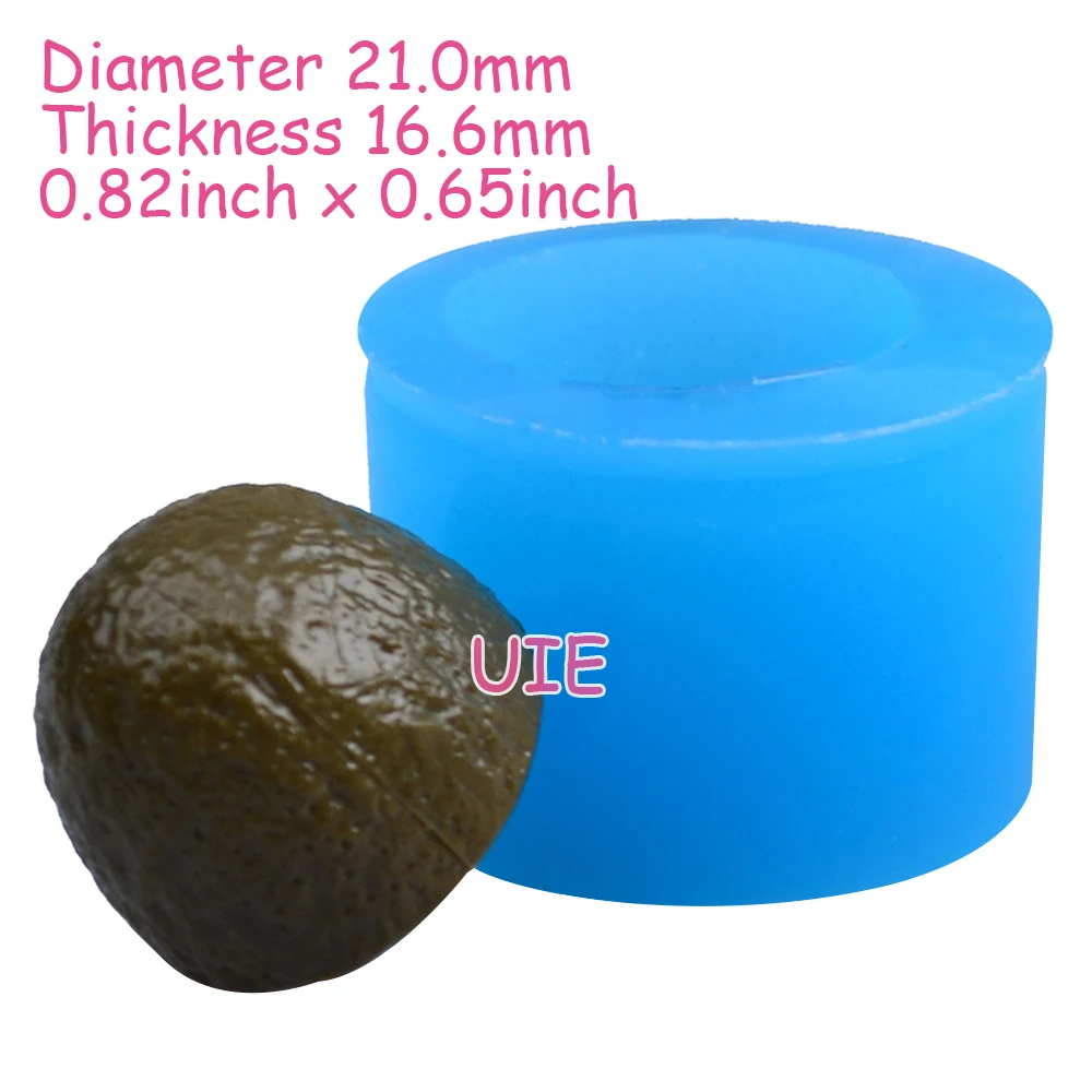 Лопатка для мороженого XYL158U 21 мм формочка формы шоколада Топпер капкейков