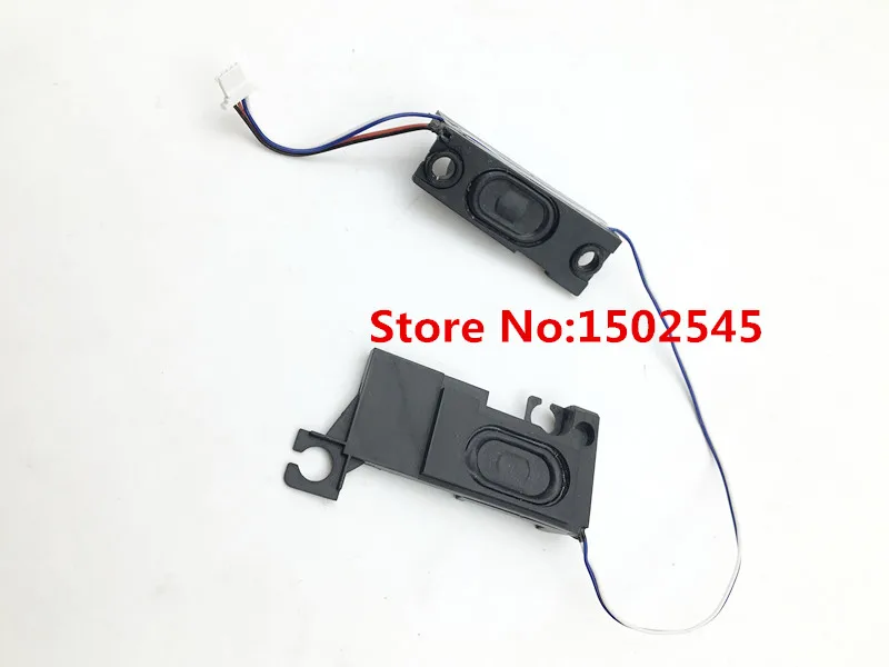 Бесплатная доставка Оригинальные новые оригинальные колонки для ноутбука DELL alienwar M11X встроенный динамик аудио 00R1NF