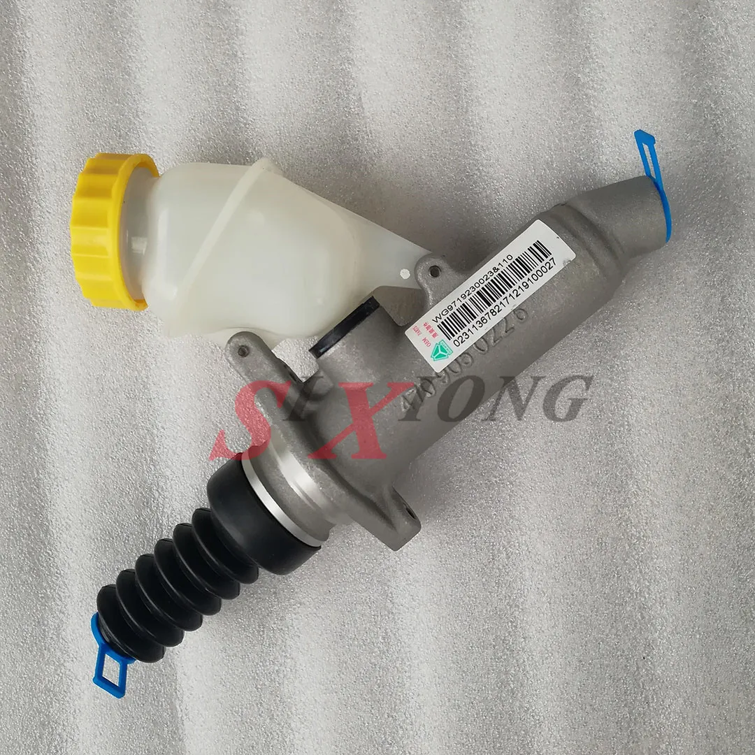 4700530240 WABCO запасные части Главный цилиндр сцепления для грузовика|Тормоз