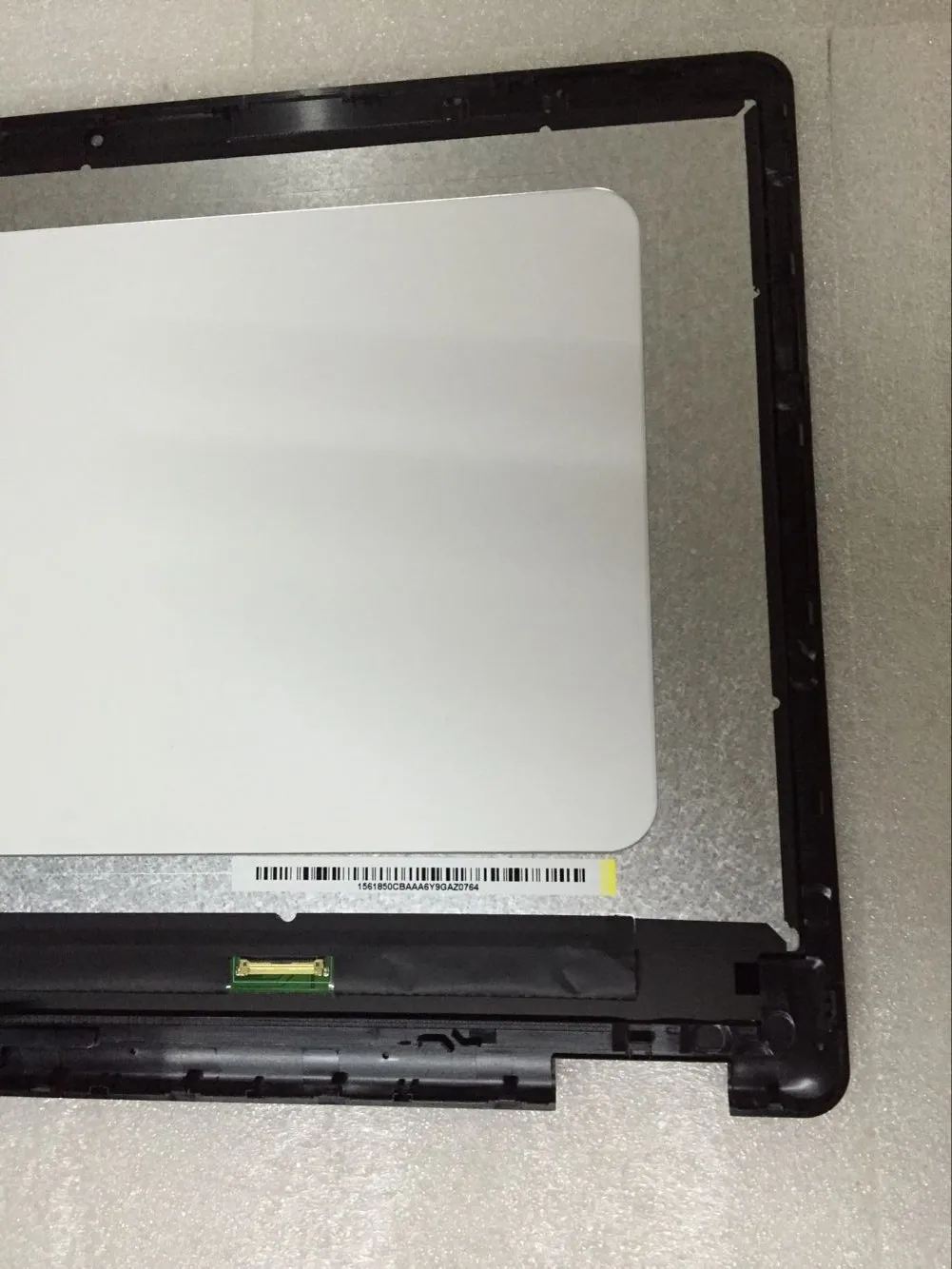 15 6 ''LED ЖК дисплей сенсорный Экран дисплея в сборе для Acer Aspire R5 571T 571TG ноутбук