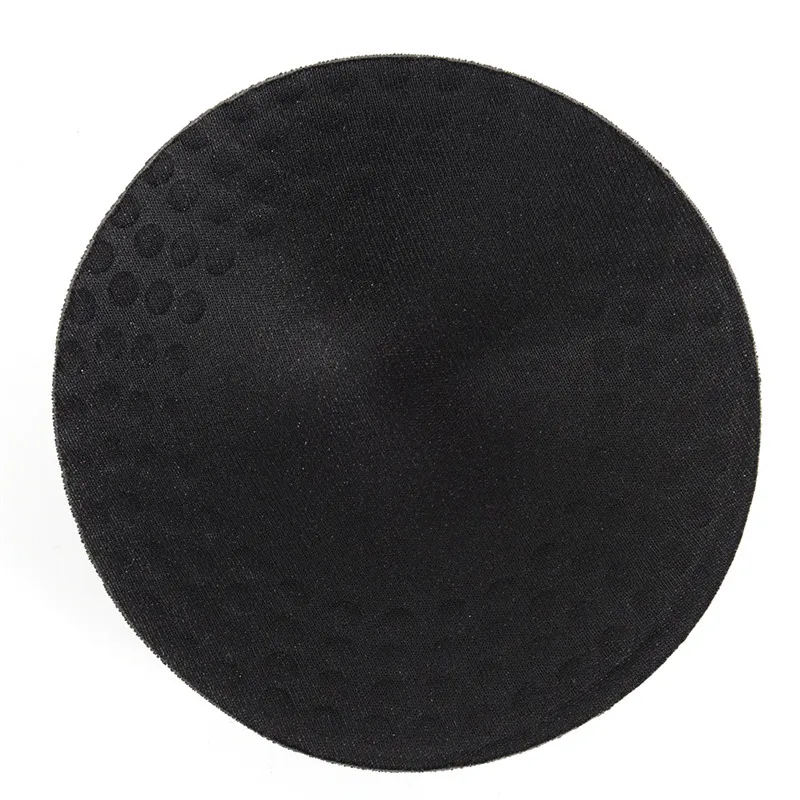 1 пара высококачественных шикарных поролоновых топов подушечки для бюстгальтера