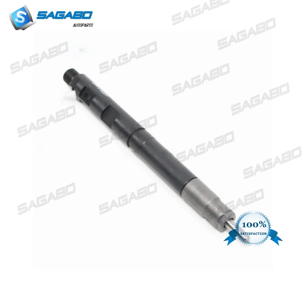 Автомобильный топливный common rail форсунки EJBR01901Z 33800-4X500 дизельная Топливная форсунка в сборе EJBR 01901Z для hyundai Terracan 2,9 Euro3