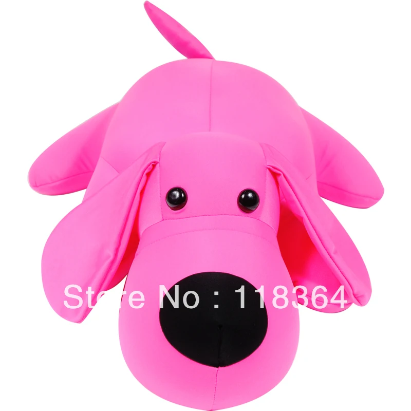 Dog Shape microbeads pillow cushion soft toys | Игрушки и хобби