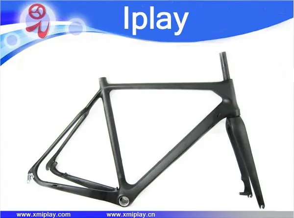 Дешевая цена дисковый тормоз углеродный циклокросс рама для велосипеда