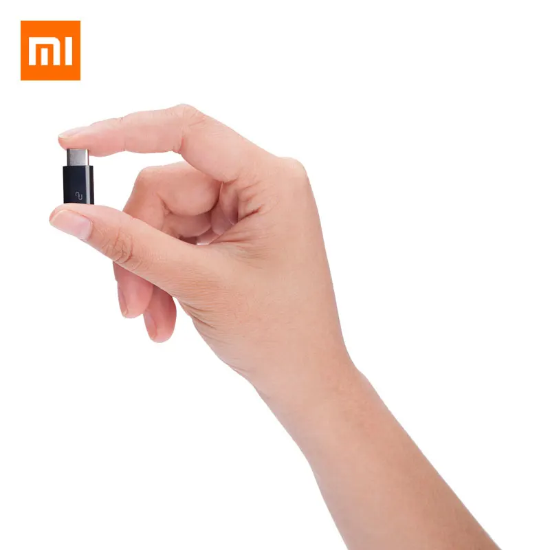 Xiao mi 3 шт. адаптер портативное зарядное устройство type-C mi cro USB мама к USB 3,1 для Xiaomi mi 4C 5 6 7 конвертер быстрой зарядки