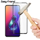 Закаленное стекло премиум-класса для Asus ZenFone 6 2019 ZS630KL 6Z, защитная пленка для экрана, закаленная защитная пленка