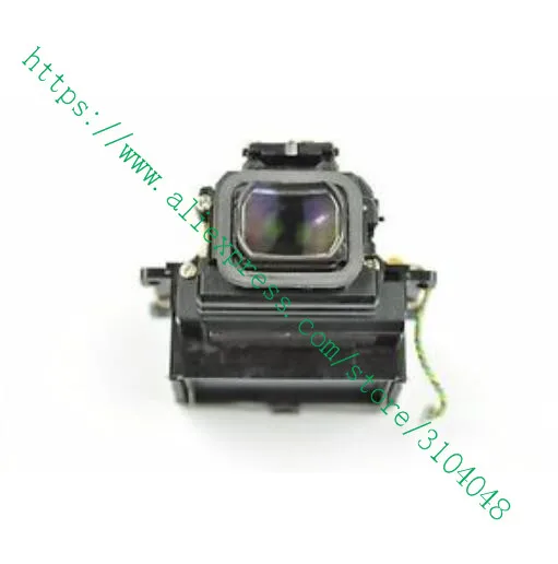 Новый видоискатель для Nikon D750 с фокусировкой в сборе. Экран без фокусировки |