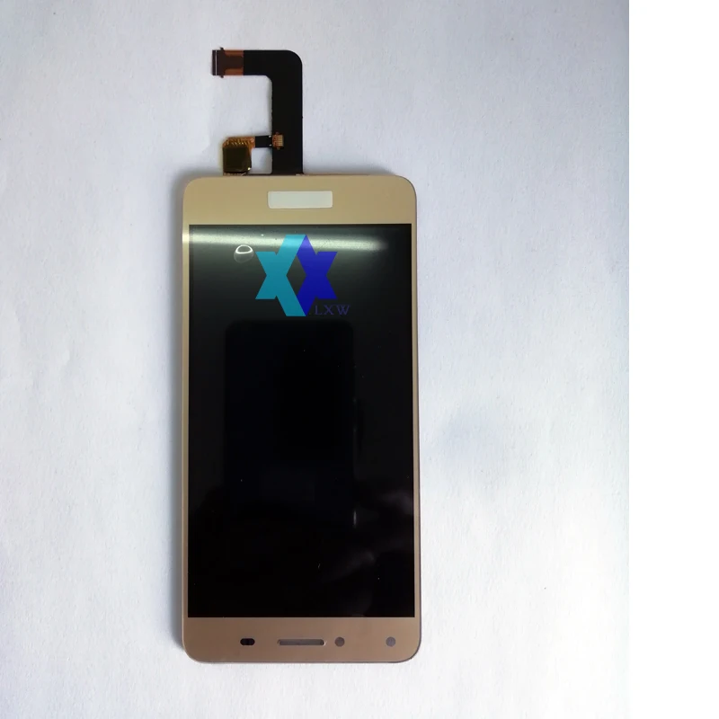 5 0 &quotДля Huawei Y6 II Compact Honor 5A LYO L01 L21 Полный ЖК Дисплей с Сенсорный экран Узел датчика