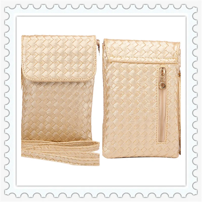 2016 Новое Прибытие Кожа PU Защиты Чехол для Телефона С Карты Карман 4 Цветов Для