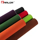 60x500 см, бархатная ткань, замшевая виниловая пленка, автомобильная наклейка, автомобильная наклейка, автомобильные самоклеящиеся наклейки, стильные аксессуары для автомобиля