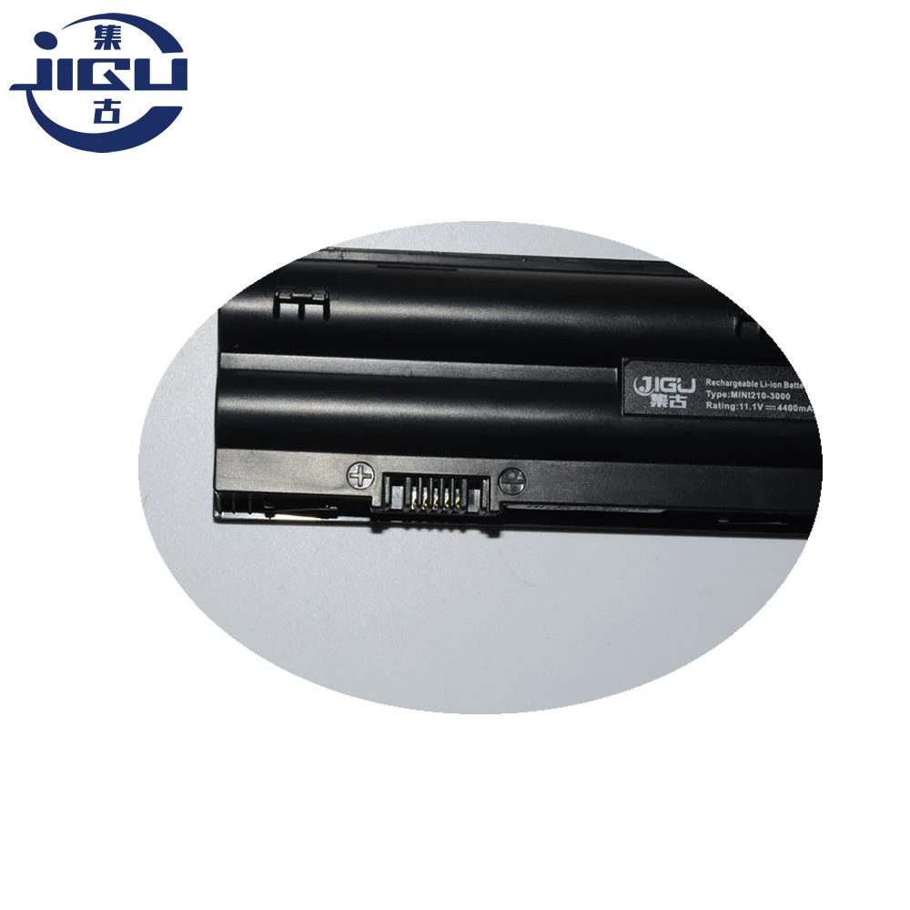 4400 мАч аккумулятор для ноутбука HP Mini 110 4100 200 4200 210 3000 4000 MT03 MT06 TPN Q101 Q102 A2Q96AA LV953AA|battery