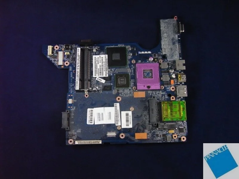 590316 001 материнская плата для COMPAQ CQ40 JAL50 LA 4103P|motherboard motherboard|motherboard compaq cq40compaq motherboard |