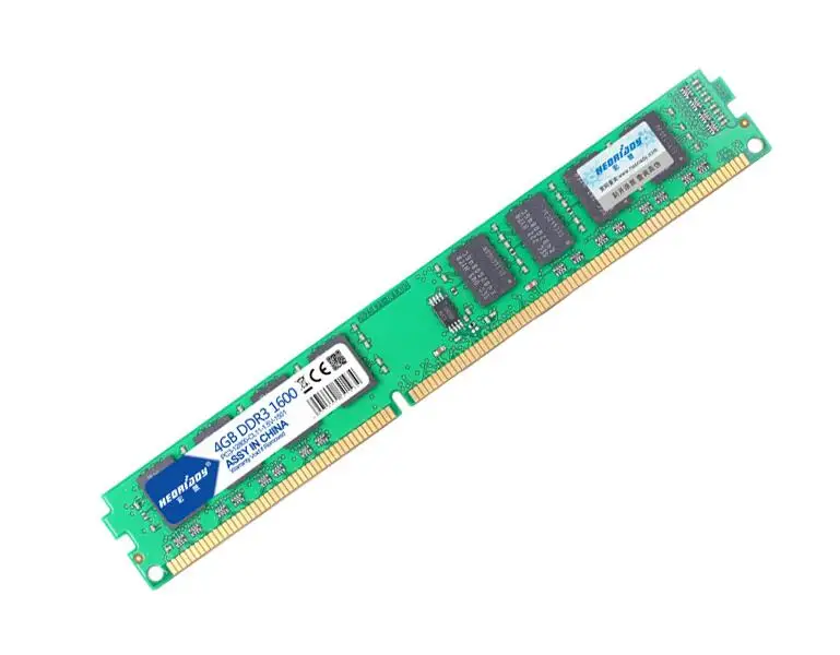 Десктопная материнская плата с M.2 слотом HUANANZHI X79 процессором Core i7 3960X 3 ГГц новая