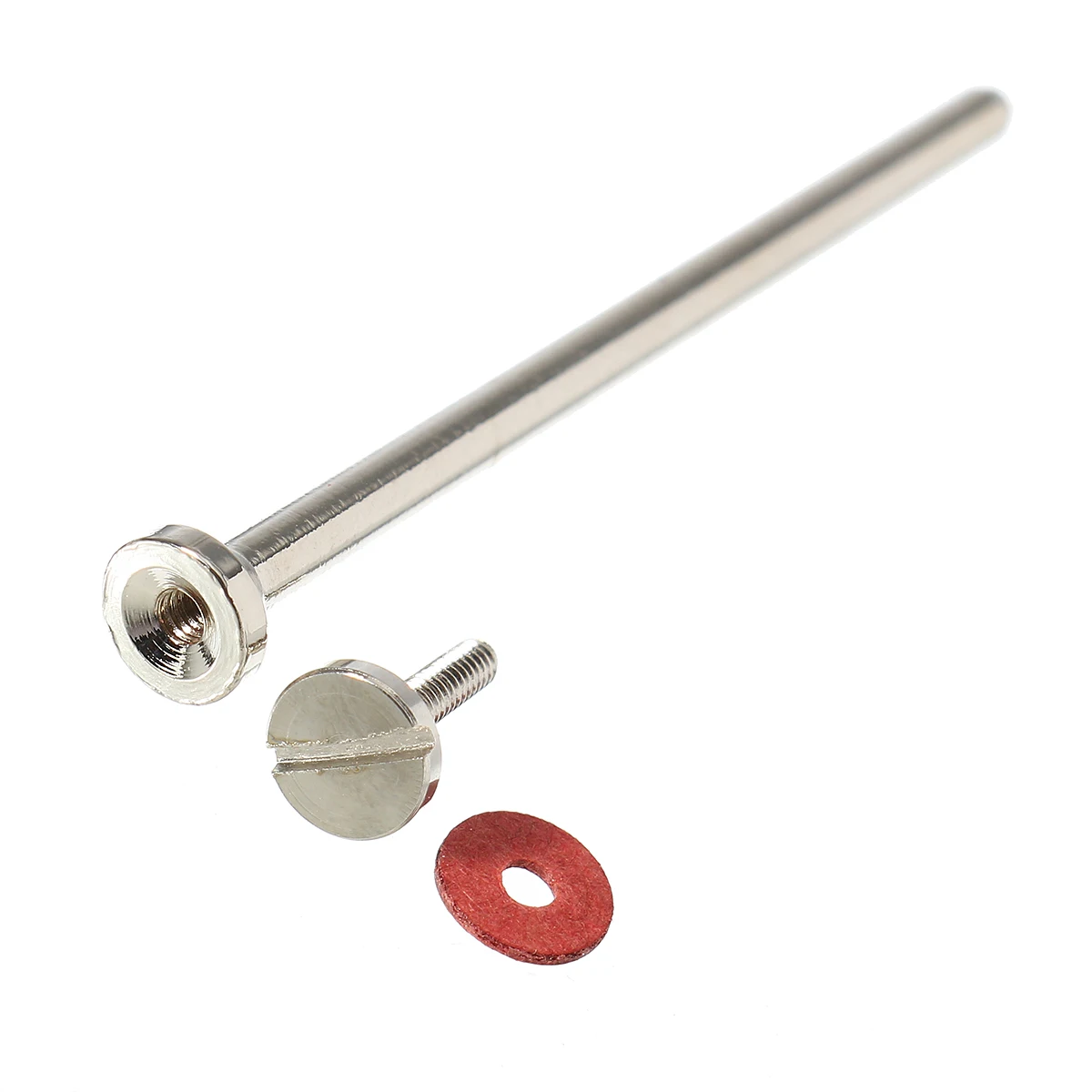 

10PCS 2.35mm Dental Lab Polishing Shank Mandrel Burs Rotary Tool Polisher Machine Dental Material Jewelry Beads Tool