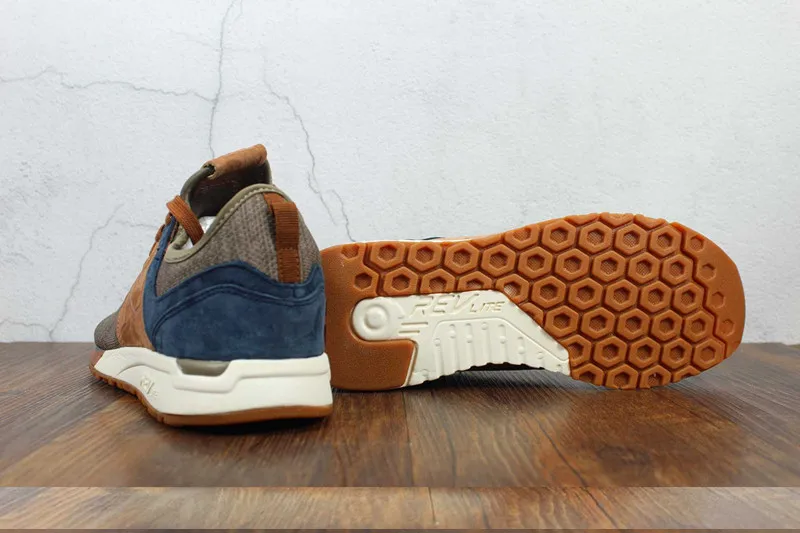 New Balance 247 Ретро Аутентичные мужские/wo мужские кроссовки для бега, классические кроссовки для спорта на открытом воздухе Mrl247 европейские размеры 36-44