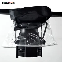 stage light protect rain cover waterproof raincoat snow coat for 5r 7r beam led moving head light outdoor show