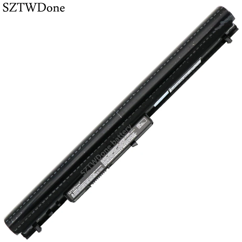 SZTWDone OA04 Аккумулятор для ноутбука hp 240 G2 CQ14 CQ15 HSTNN-PB5S HSTNN-LB5S HSTNN-LB5Y HSTNN-PB5Y TPN-F113 TPN-F115