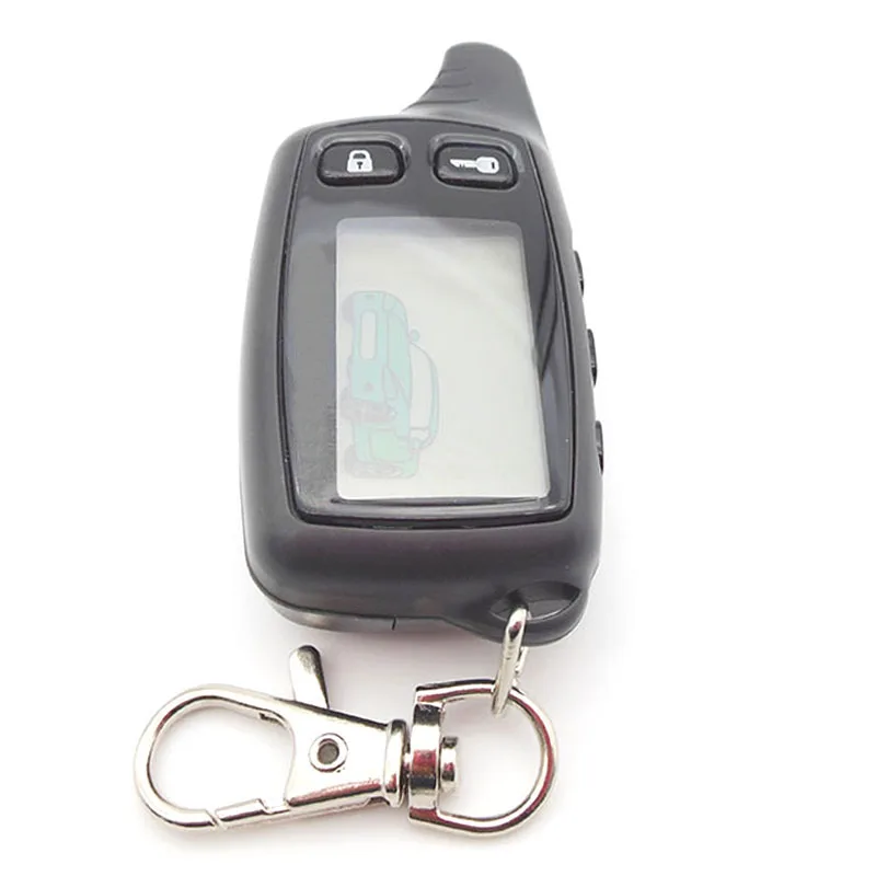 Бесплатная доставка пульт дистанционного управления с ЖК экраном TW9010 для Tomahawk