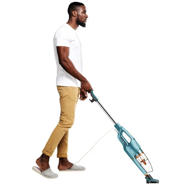New Ultra Quiet Mini Home Rod Vacuum Cleaner Portable Dust Collector Aspirator Handheld vacuum cleaner | Бытовая техника