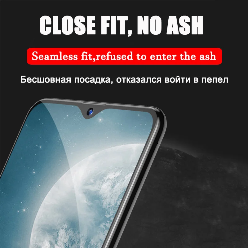 99D полное покрытие Гидрогелевая пленка для Xiaomi Redmi Note 7 6 5 Pro 4X мягкая защитная