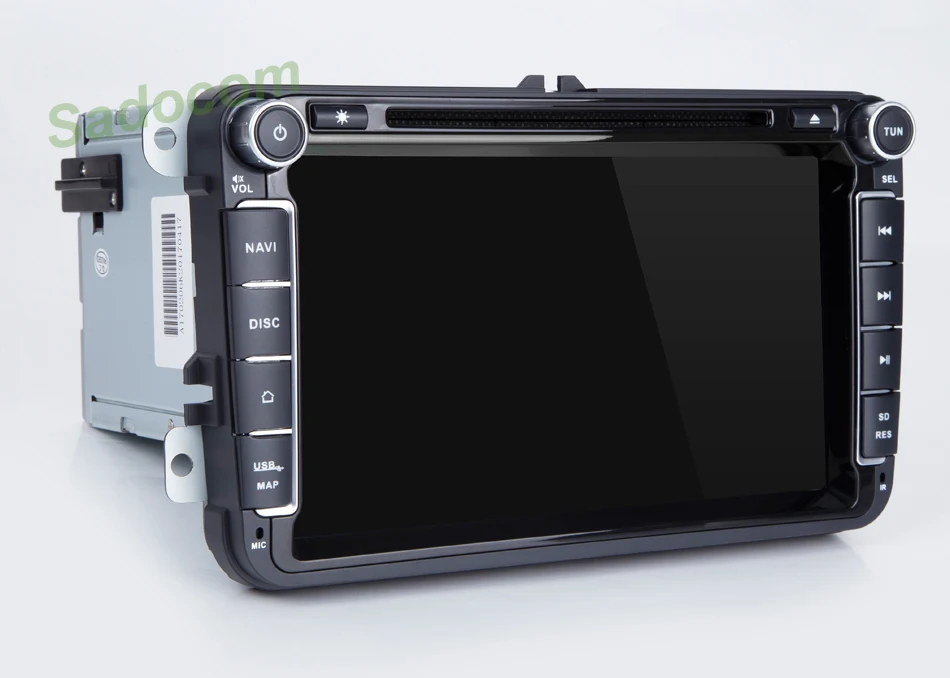 PX6 ips 2 din 8 ''Android 9,0 автомобильный dvd-плеер Core 4 Гб ОЗУ 64 Гб ПЗУ RDS Авторадио карта wifi TPMS DAB+ для VW POLO GOLF PASSAT B5 B6
