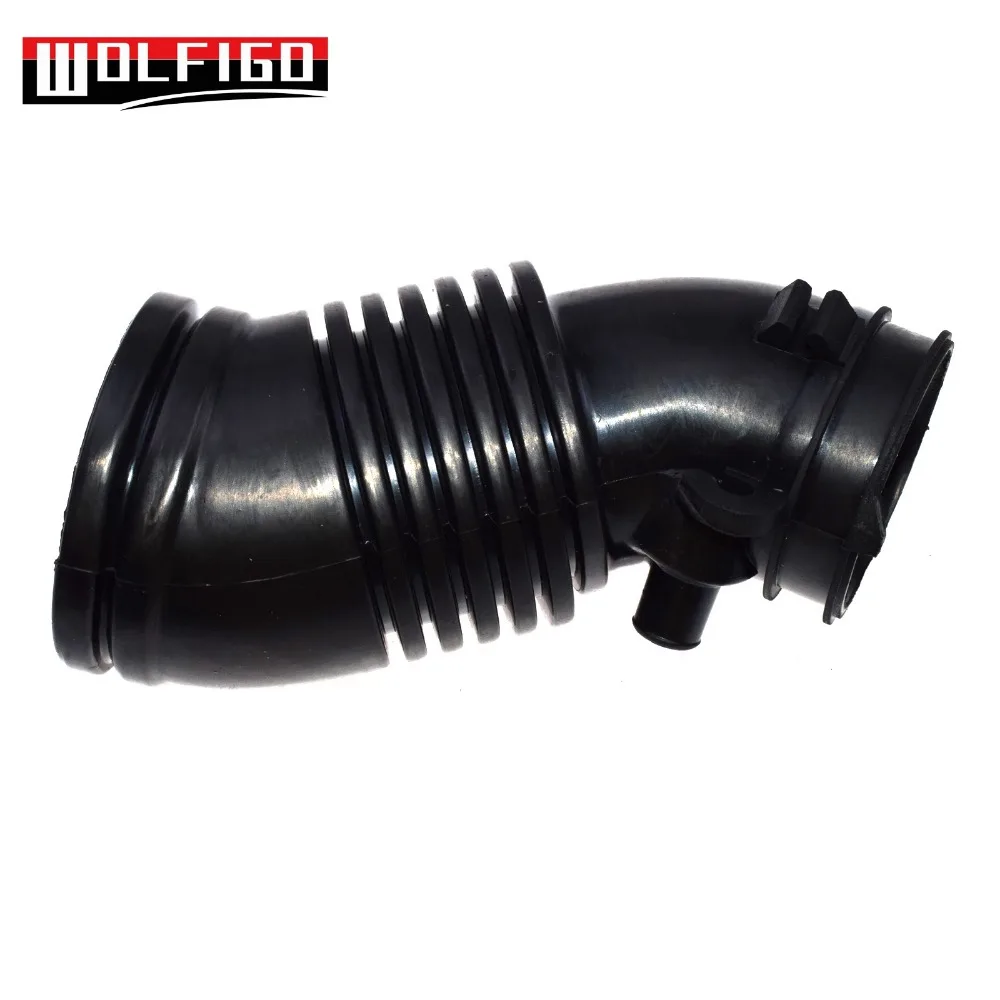 WOLFIGO Новинка для Honda Odyssey 2005 2006 воздухоочиститель впускной шланг 05 06 17228 RGL | Радиаторы и запчасти -32901359748