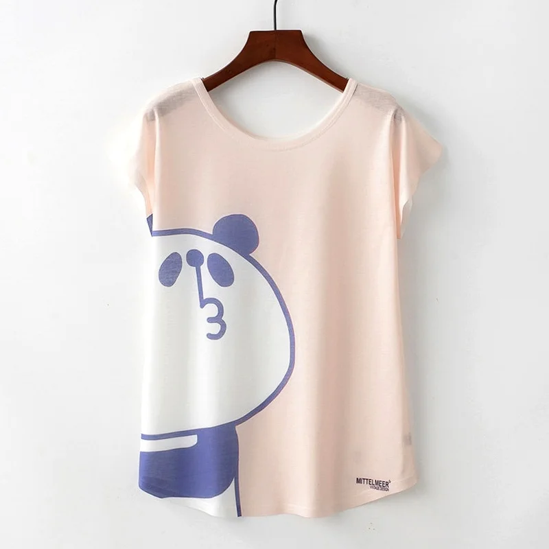 KaiTingu, летняя новинка, женская футболка, Harajuku, Kawaii, милый стиль, милый кот, принт, футболка, новинка, короткий рукав, топы, размер M, L, XL
