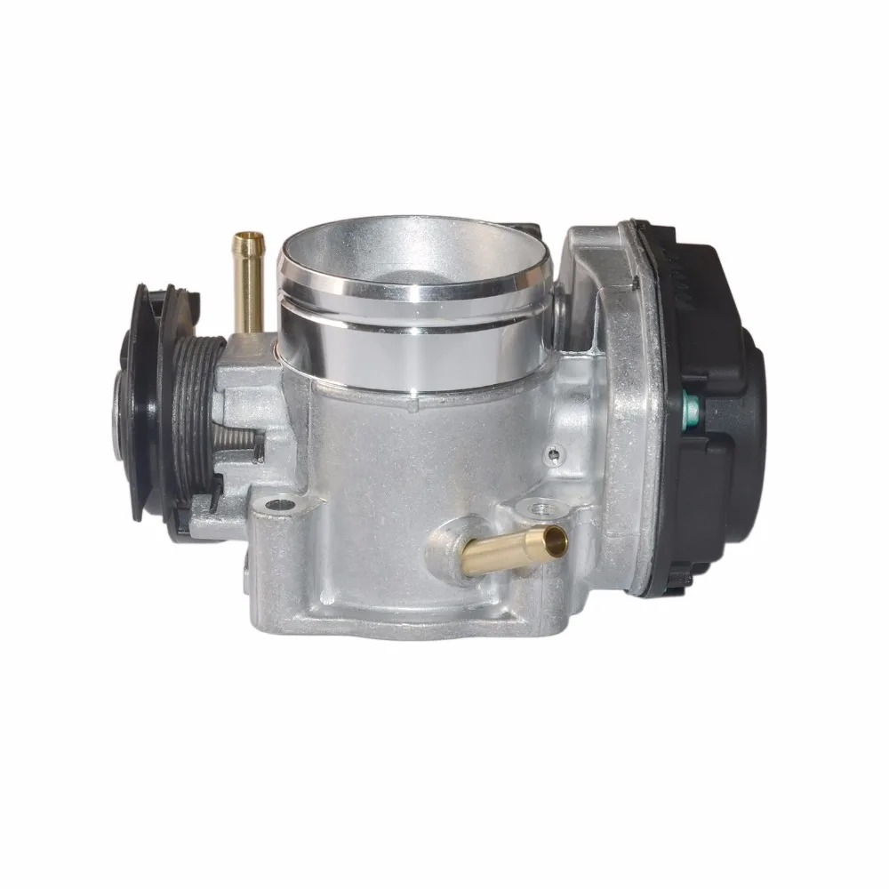 AP01 новый корпус дроссельной заслонки для Audi A3 VW Derby Bora Golf Seat Ibiza Leon Toledo Skoda Octavia 1 6 1.8L