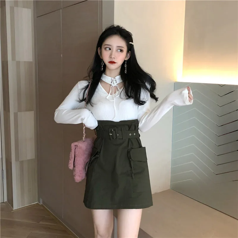 Дешево оптовая продажа 2019 новая на осень-зиму хит продаж Женская мода