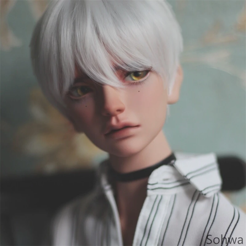 BJD SD куклы переключатель Sohwa ИАГ taeheo huisa milhea uhuir SD17 65 SDgr sdgou Iplehouse ССО СНМП dollstown 1/3