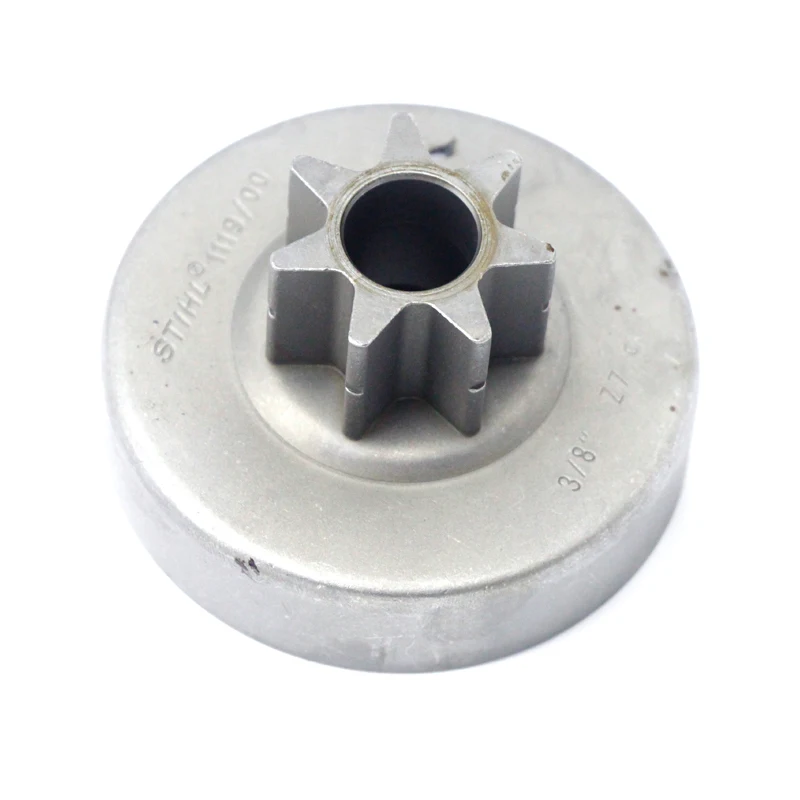 Farmertec Made Chain Sprocket 3/8 - 7 Compatible with Stihl 038 MS380 MS381 Chainsaw #1119 640 2000 | Инструменты