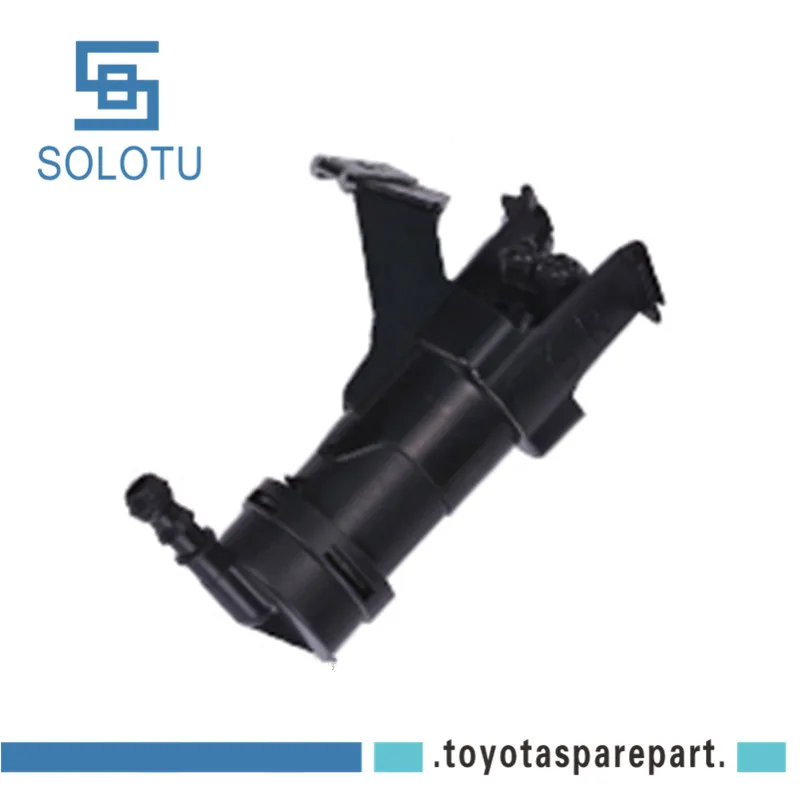 Насадка для омывателя фар Teana QASHQAI 2011 28641-KA60A RH 28642-KA60A LH | Автомобили и мотоциклы