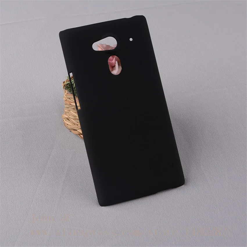 Toparmor высококачественная матовая Прорезиненные Жесткий чехол для телефона Acer