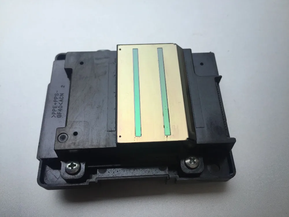 Оригинальная печатающая головка для Epson PHOTO WF 7620 7610 7611 7111 7621 3641 3640 WF3620 головка|printhead