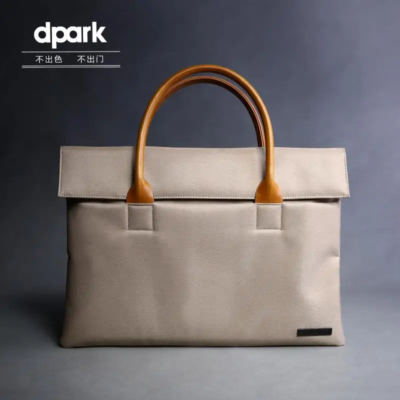 Бесплатная доставка сумка dpark ткань Оксфорд для iPad Pro 12 9 дюйма Высокое качество