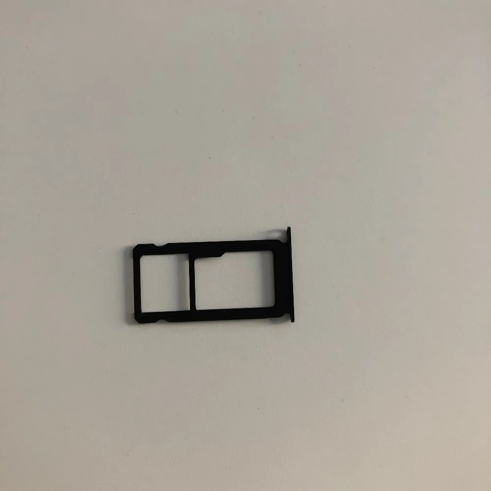 Рисунок 4 - Новый слот для Sim-карты для Blackview