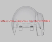 original transparent lens protective cover gimbal camera clear protection cover lens protector cap for dji mavic pro